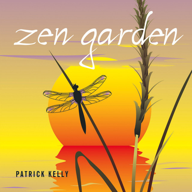Zen Garden album cover