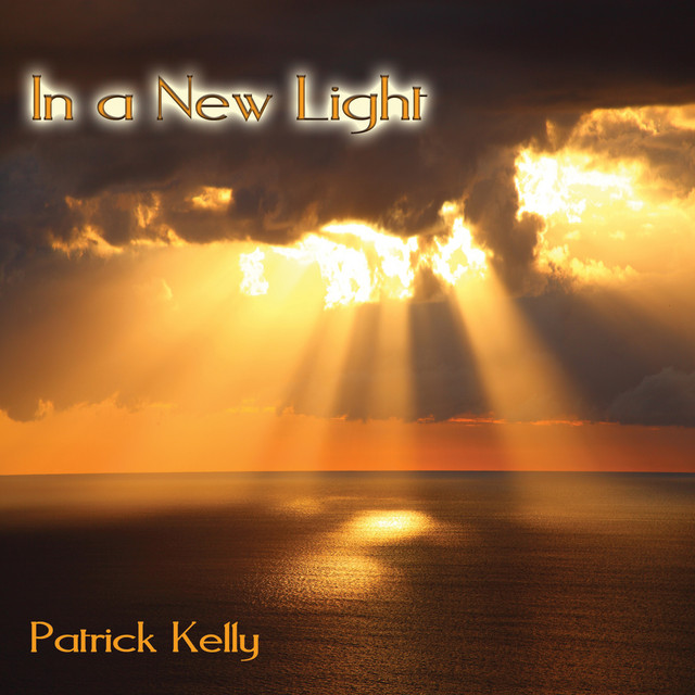 In a New Light album cover