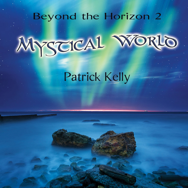 Beyond The Horizon 2 - Mystical World album cover
