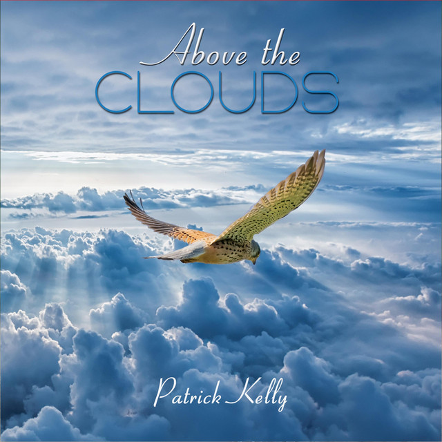 Above the Clouds album cover