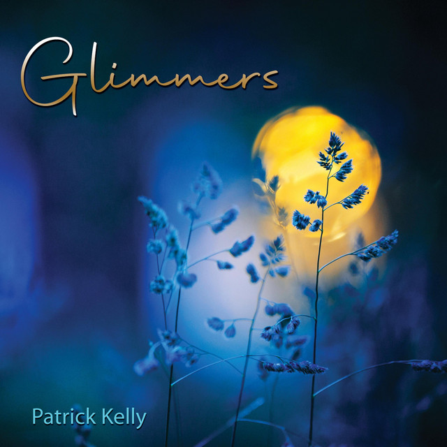 Glimmers album cover