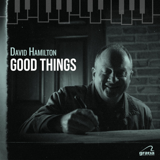 Good Things album cover