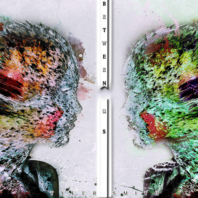 Between Us album cover