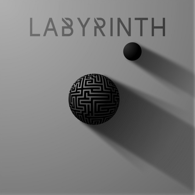 Labyrinth album cover