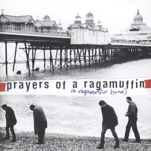Prayers of a Ragamuffin album cover