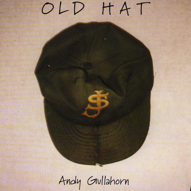 Old Hat album cover