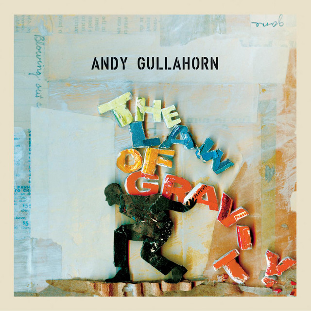 The Law of Gravity album cover