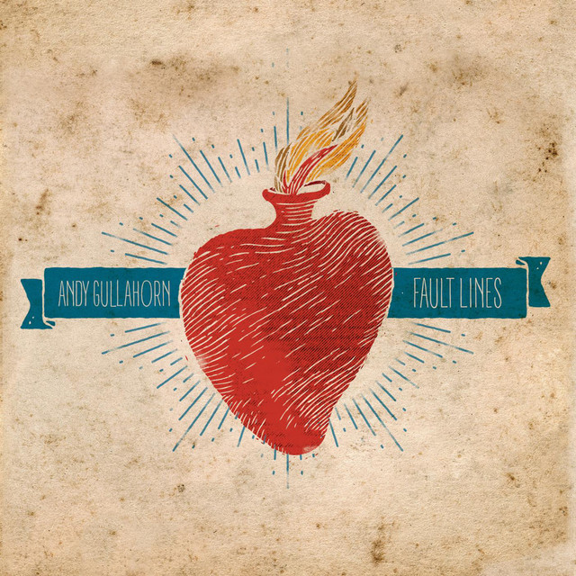 Fault Lines album cover