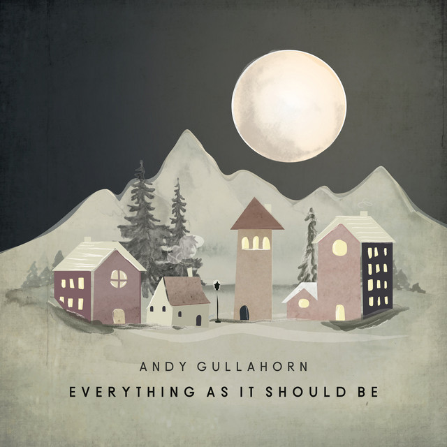 Everything as It Should Be album cover