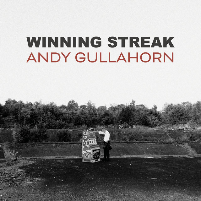 Winning Streak album cover