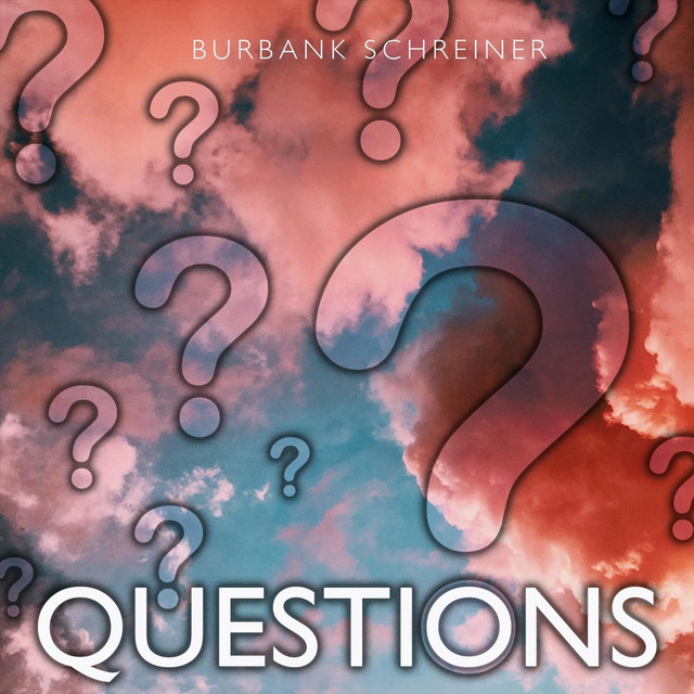 Questions album cover