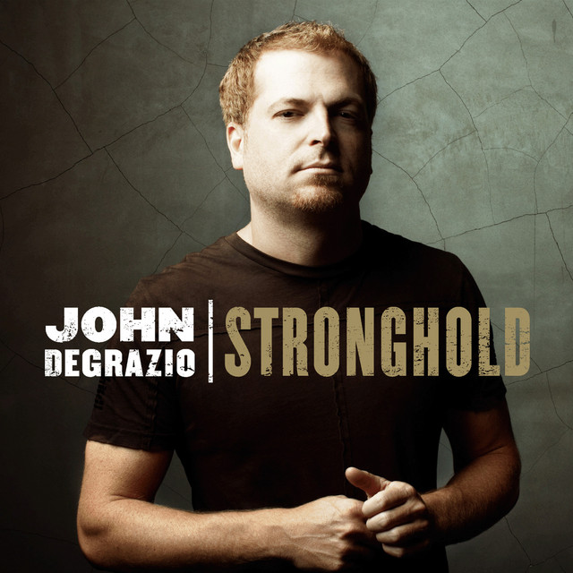 Stronghold album cover