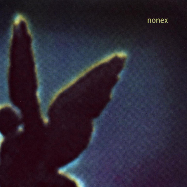 Nonex album cover