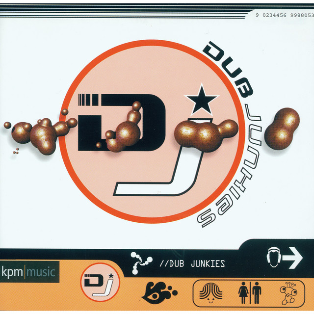 Dub Junkies album cover