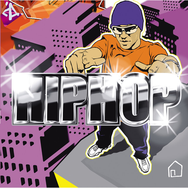 Hip Hop album cover