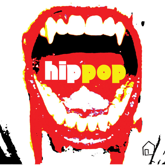 Hip Pop album cover