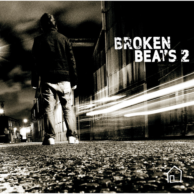 Broken Beats 2 album cover