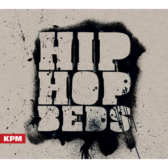 Hip Hop Beds album cover