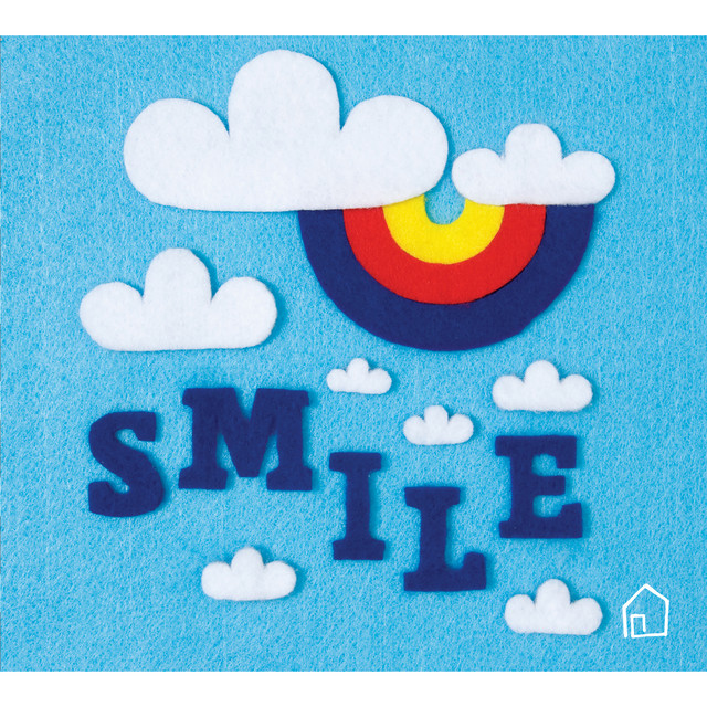 Smile album cover