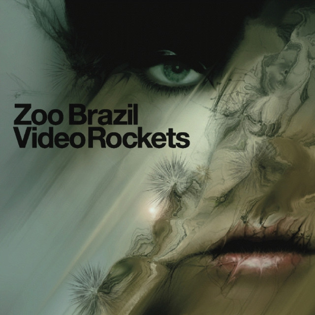 Video Rockets album cover
