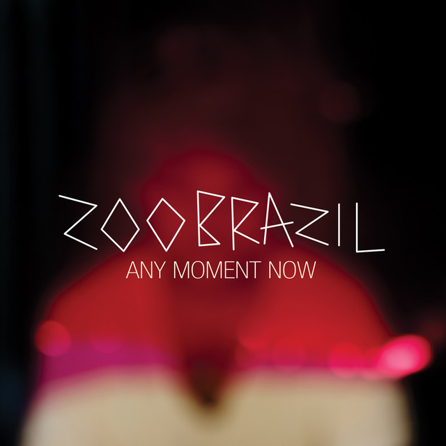 Any Moment Now album cover