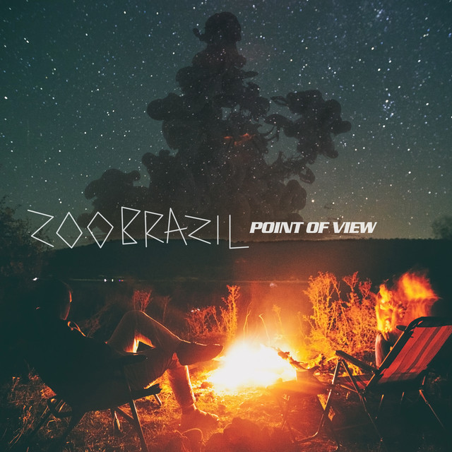 Point of View album cover