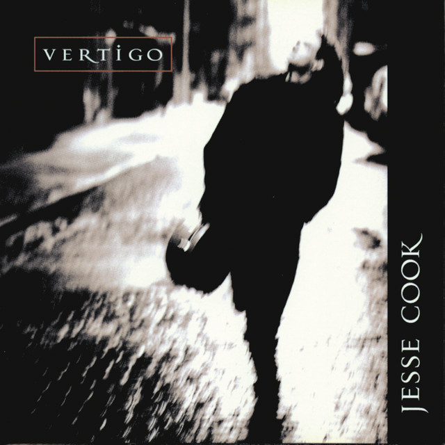 Vertigo album cover