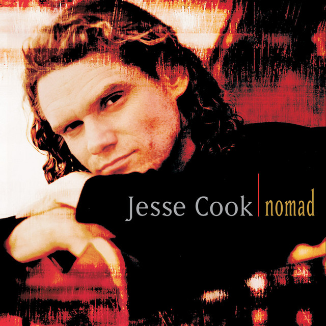 Nomad album cover
