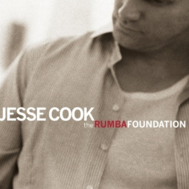 The Rumba Foundation album cover