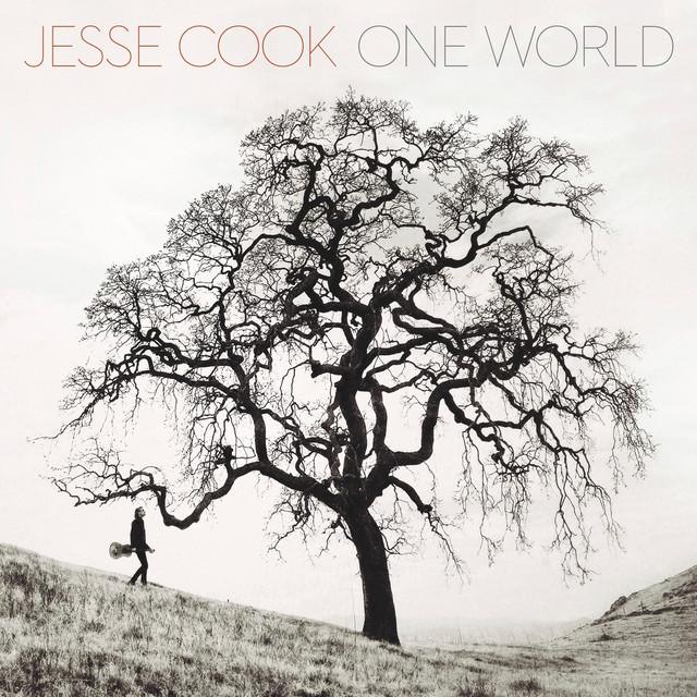 One World album cover