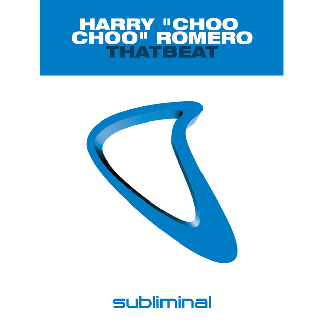 Thatbeat album cover