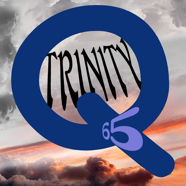 Trinity (expanded & remastered) album cover