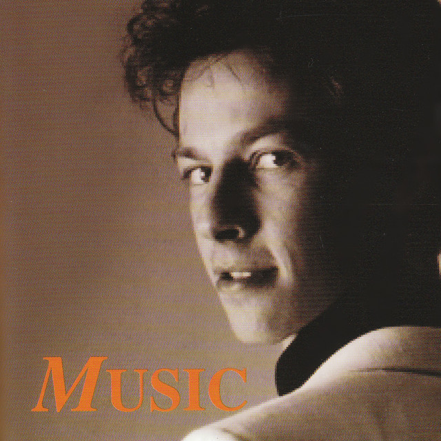 Music album cover