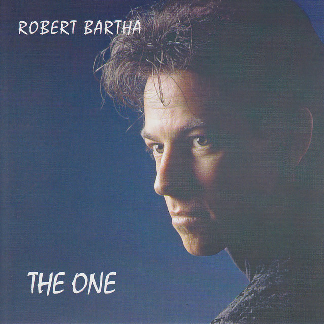 The One album cover