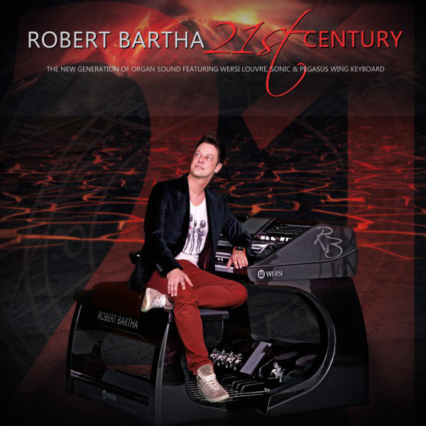 21st Century album cover