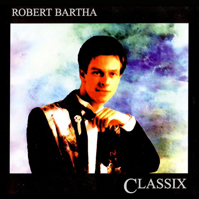 Classix album cover