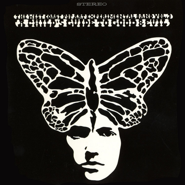 A Child's Guide To Good And Evil album cover