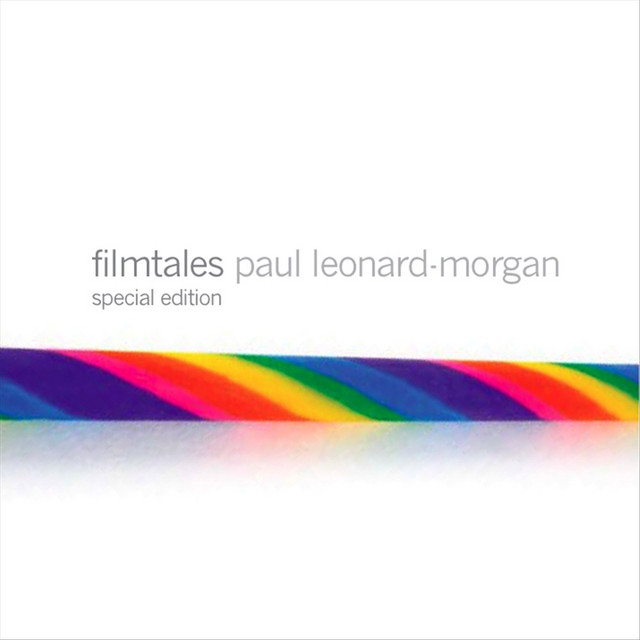 Filmtales Special Edition album cover