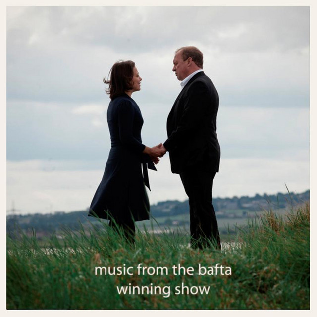 Spooks: Series 7 & 8 album cover