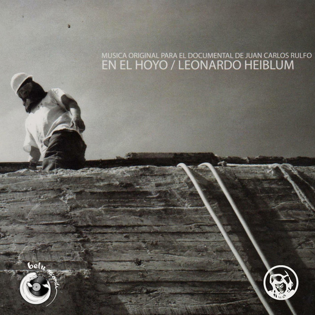 En el Hoyo (Banda Sonora Original) album cover