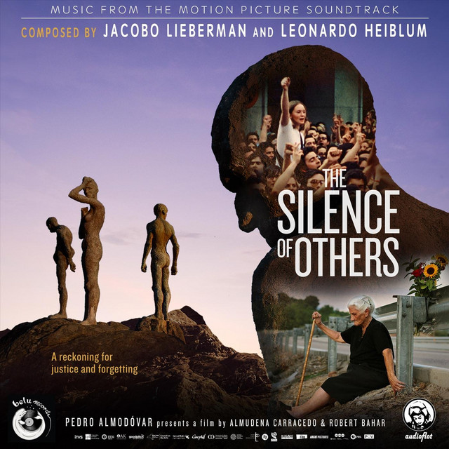 The Silence of Others / El Silencio De Otros (Music from the Motion Picture Soundtrack) album cover