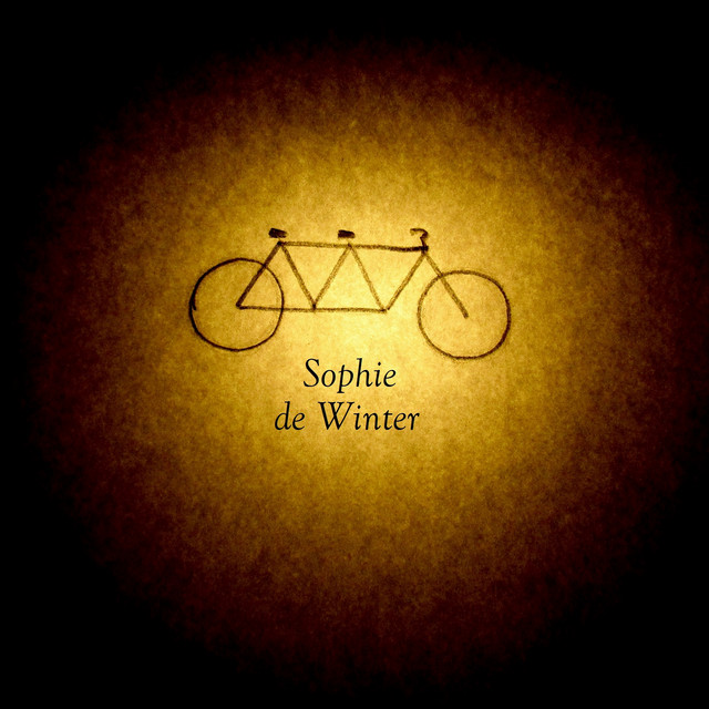 Sophie de Winter album cover