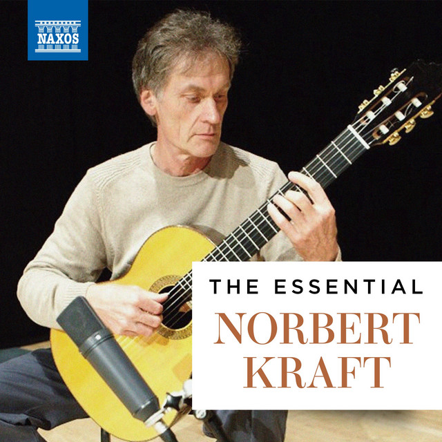 The Essential Norbert Kraft