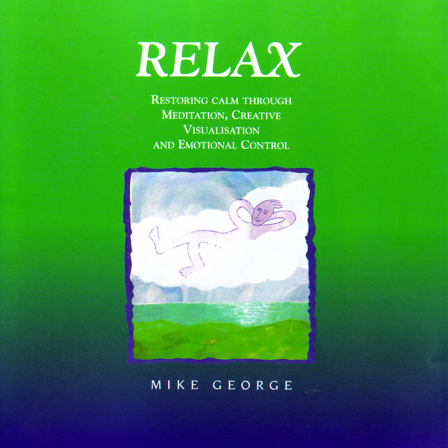 Relax album cover