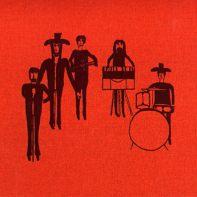 The Complete Mercury Masters album cover