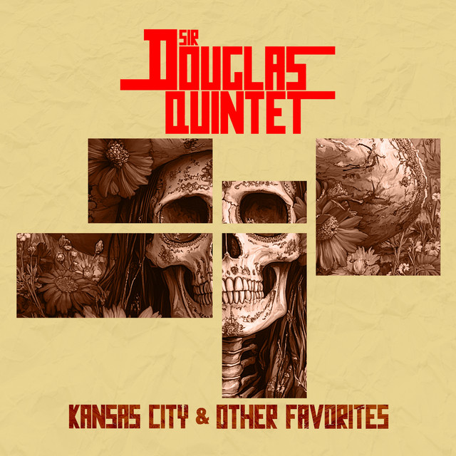 Kansas City & Other Favorites album cover