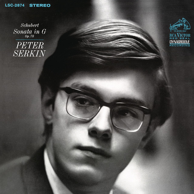 Schubert: Piano Sonata No. 18 (Remastered) album cover