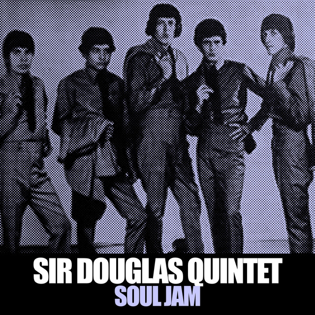Soul Jam: The Live Hits & Re-Records Collection album cover