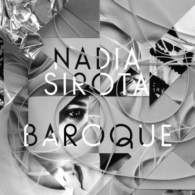 Baroque album cover