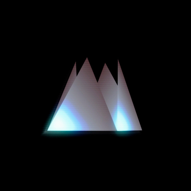 Nadia Sirota – Tessellatum album cover